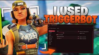 Famous Day 3 – I Used The BEST Valorant Triggerbot in 2026... The Results Were Insane Profile