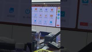 Digital Wired Conference Microphones System Chairman unit and Delegate unit Table Mic