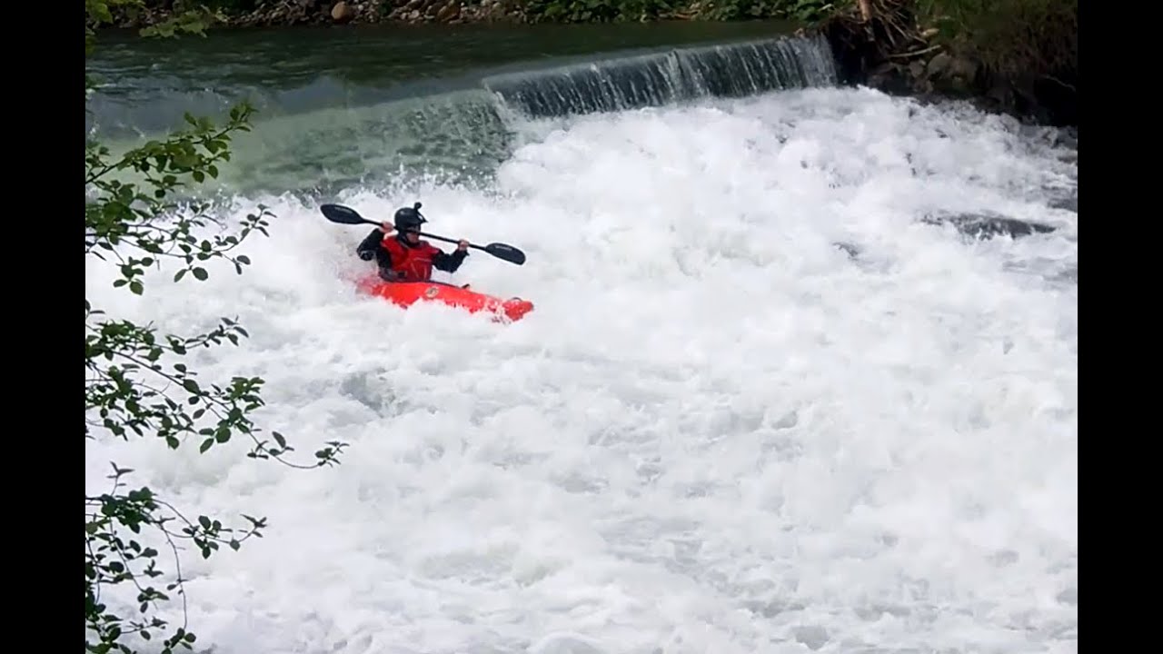 Czarny Dunajec [ ale jak to ? ]