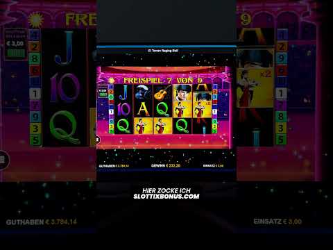 Everyone Has FREE-PLAY Money on the Slots?