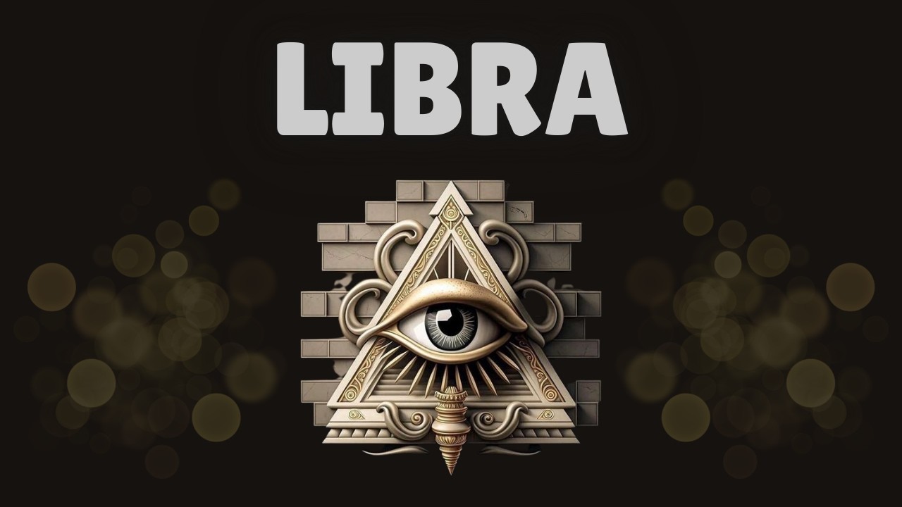 ВЕСЫ — Вас ждет неожиданный денежный клад! НО с одним предупреждением! ТАРО ФЕВРАЛЬ 2026