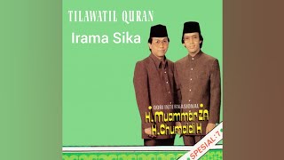 Kompilasi Irama Sika KH Muammar ZA & KH Chumaidi H