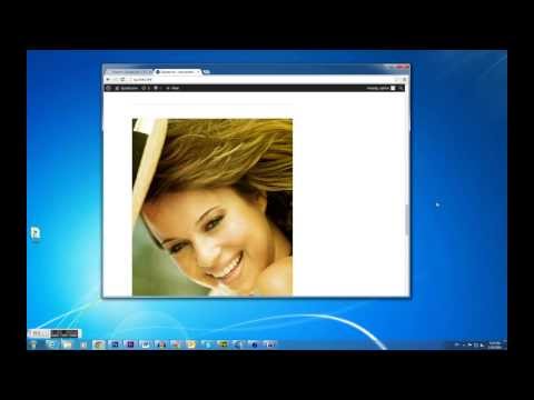 How to Use An XML File To Import The Demo Site's Content