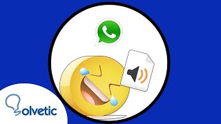 😂  Enviar AUDIO GRACIOSO para WhatsApp screenshot 2