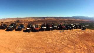 Moab 2015 Video