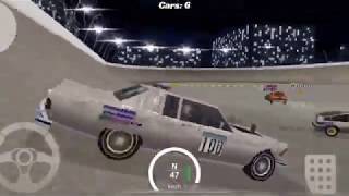 Demolition Derby 3 app screenshot 3