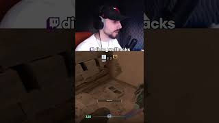 Dima 360 window jump mirage😮