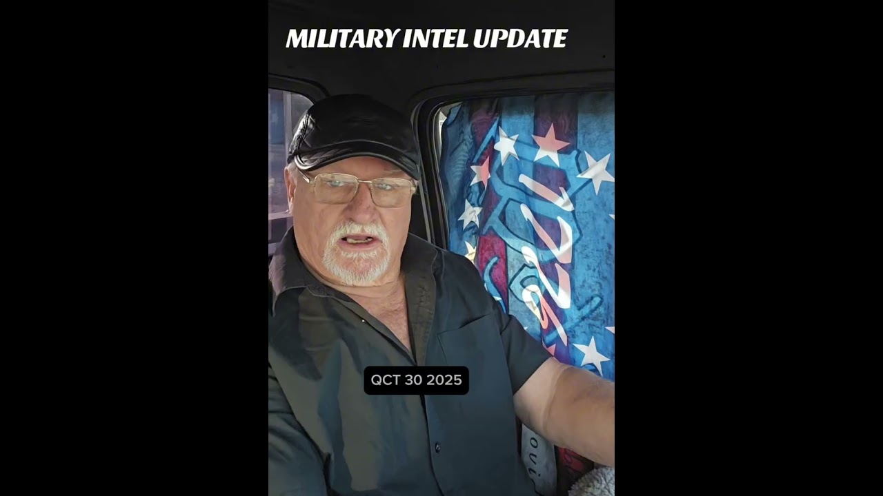Обновления военной разведки