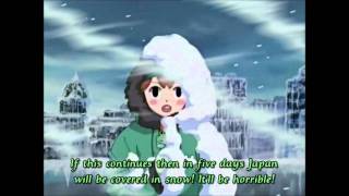 RockMan.EXE Episode 36(Jap Dub)(Eng Sub) Images