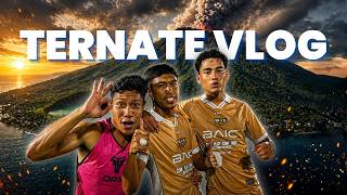 Ternate vlog