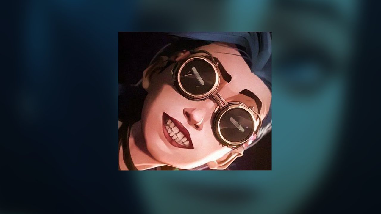 Powder makes a choice to Jinx [Arcane playlist] YouTube