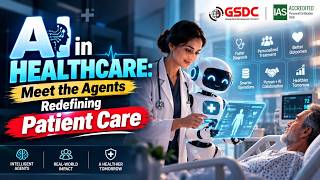 Details AI in Healthcare: Meet the Agents Redefining Patient Care Update
