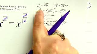 Notes 7.4 Rational Exponents - HonAlg2
