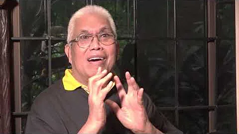 "in-their-views"...Fr  Enrico Gonzales, OP