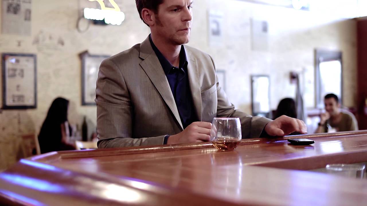 Ashwood Recovery - Choose To Change (Adult 2012)