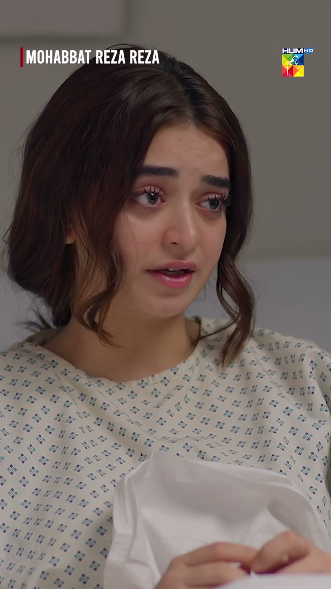 Eisa Ki Kam Aqli....!! #shorts #viralvideo #mohabbatrezareza #humtv