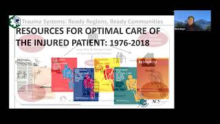 PreHospital Trauma Triage - Eileen Bulger, MD