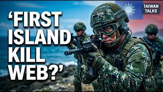 US ‘Kill Web’ Encircling China? Philippines, Japan &amp; Korea Involved