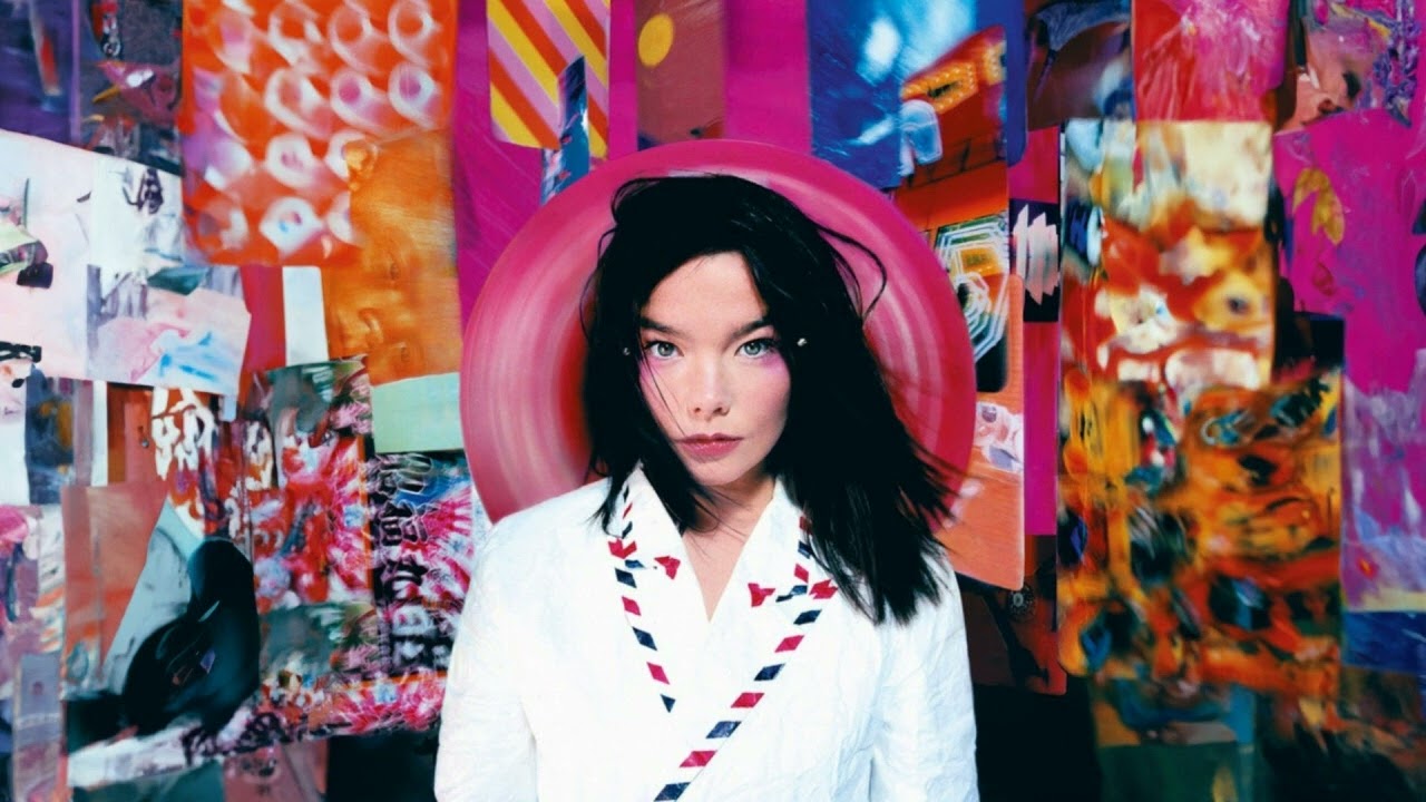 Björk - Possibly Maybe (Official Instrumental) (FLAC AUDIO) - YouTube Björk - Possibly Maybe (Official Instrumental) (FLAC AUDIO) - YouTube