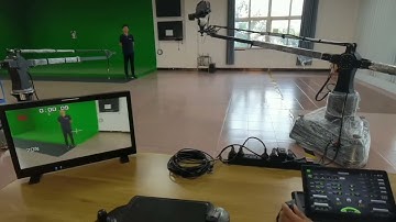 Two Manual Operation Modes of SEEDER Robotic Crane