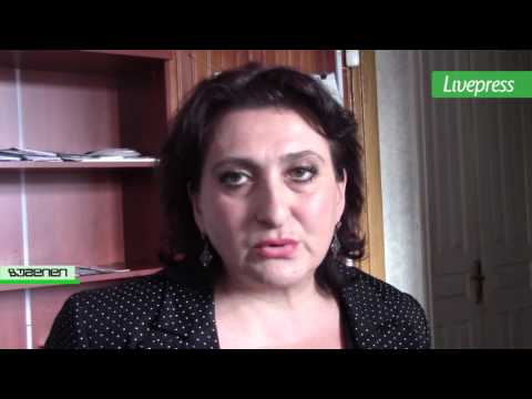 ქალები პოლიტიკაში