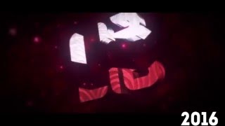 LIB INTRO BATTLE ^^ (Style 2016-2015-2013)