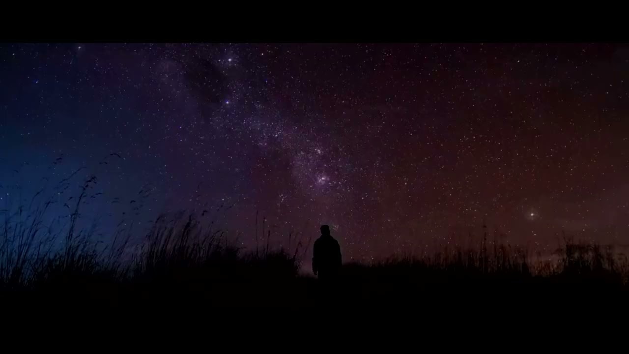 TURIYA Mantra Project  /Звёздное небо/ (acoustics)