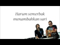 Setia Band - Gugur Bunga Single Terbaru 2016 (mengenang jasa pahlawan kita)