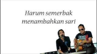 Setia Band - Gugur Bunga Single Terbaru 2016 (mengenang jasa pahlawan kita)