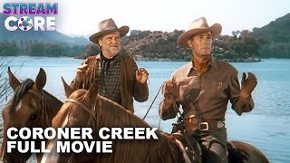 Download Lagu Coroner Creek  | Full Movie | StreamCore MP3