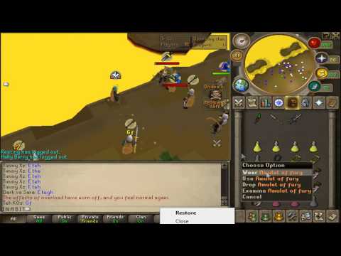 TR VS EOP P2P PREP