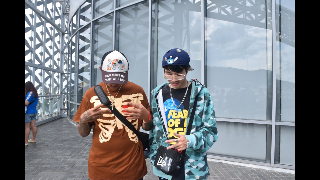 KINGROLL_AB - GOD MY WAY (Prod.