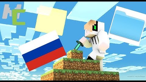 Гайд по MCreator #4 Переводы и оформление проекта.