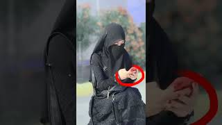 Hijab Grils Status|Muslim Grils status #Hijab#viral#shorts#short#trending screenshot 5