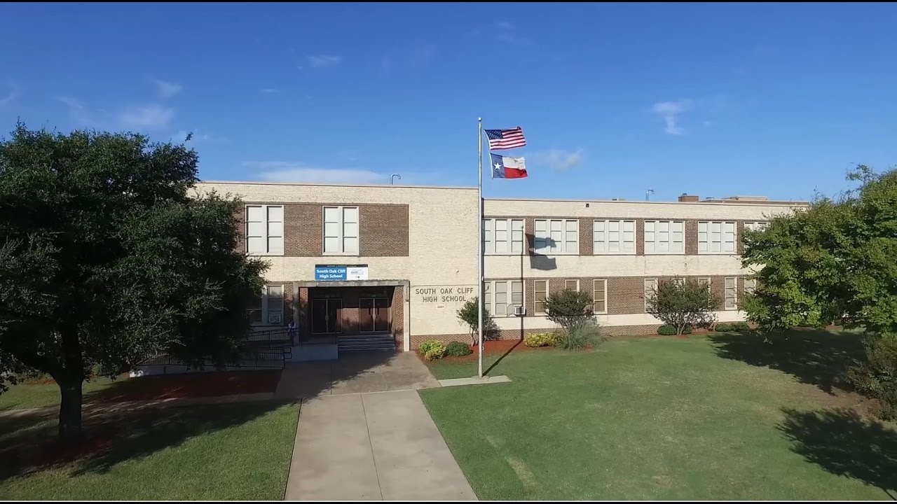 P-TECH and Early College Programs / P-TECH/ECHS by Campus