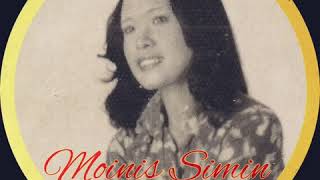 Miniatura del video "Moinis Simin - Ondomo Zou No - Hozou Songkotoun"