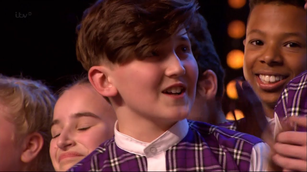 Entity Allstars - Britain's Got Talent 2015 Audition week 5 - YouTube