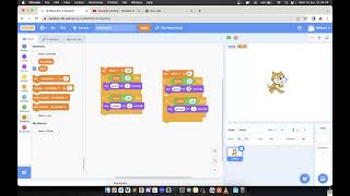 If If Vs If Else - Scratch Tutorial