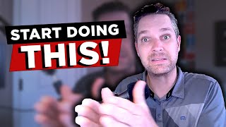 Stop Having Prospects Ghost You | Matt Wolach Net Worth