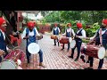 Deep new star Punjabi dhol group marriage program contact