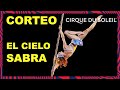 Corteo  el cielo sabra  official music  cirque du soleil