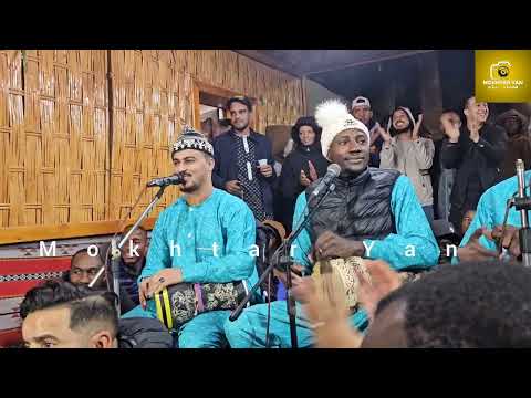 الفنان حكيم حمودة كوكتال اغاني سهرة فالقمة لا تفوتك أ 