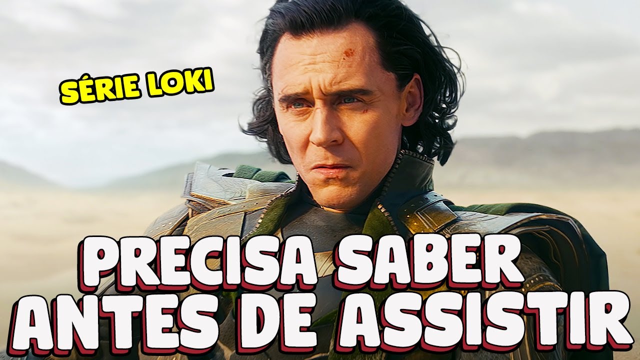 TUDO o que você precisa saber antes de assistir a 'Vingadores