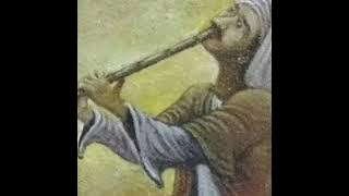 Backsound Seruling Sufi bebas Copyright