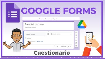 Formularios de Google 📝 | Crea tu evaluación 100% autocalificable  | Docente digital