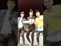 ميوزكلي سلومم😍😍وزلاطه..انس😊وامير😊وياسر جاستن😊وحدو 😊#تيم#الرافدين