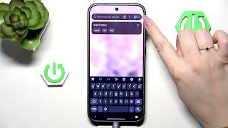 هاتف شاومي لايكا لايتزفون - كيفية استخدام البحث السريع (البحث في ذاكرة الهاتف) screenshot 1