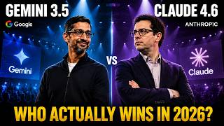 Gemini vs Claude 2026: Which AI Model Is Actually Worth Your Money?