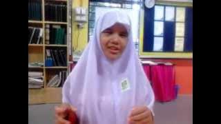 Surah Al Mulk oleh Siti Salmiah