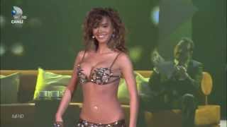 Arabic Super hits Belly Dance رقص شرقي عربي) Очень красивый танец живота. Arabic Super hits Belly Dance رقص شرقي عربي) Очень красивый танец живота.